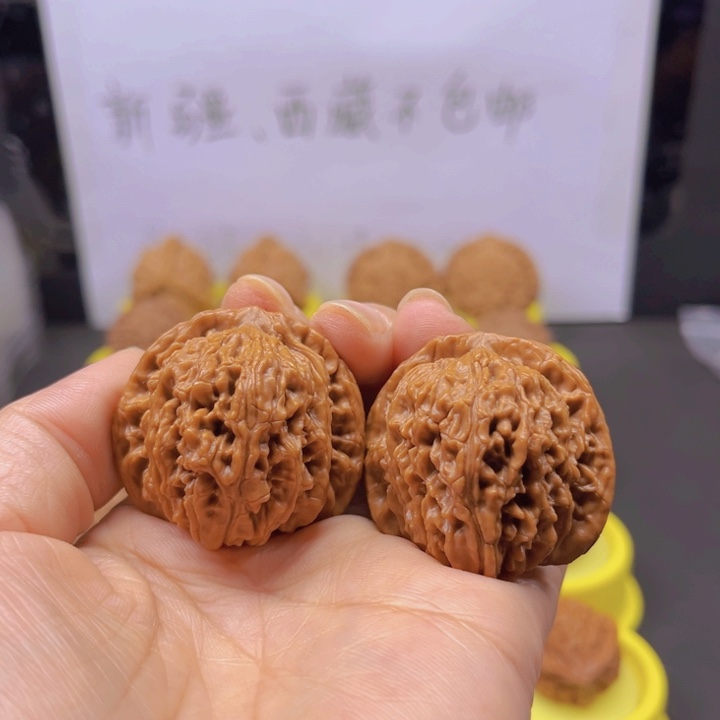 把件文玩核桃阳****猫