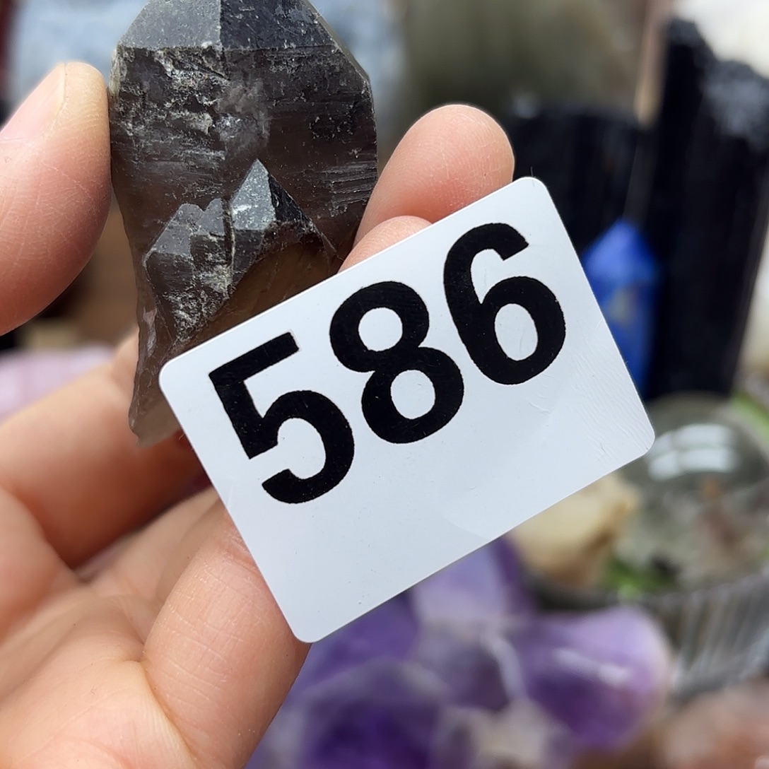 未镶嵌大型摆件（非配饰）水晶