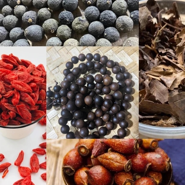 【阿龙专属土特产111】重量124g