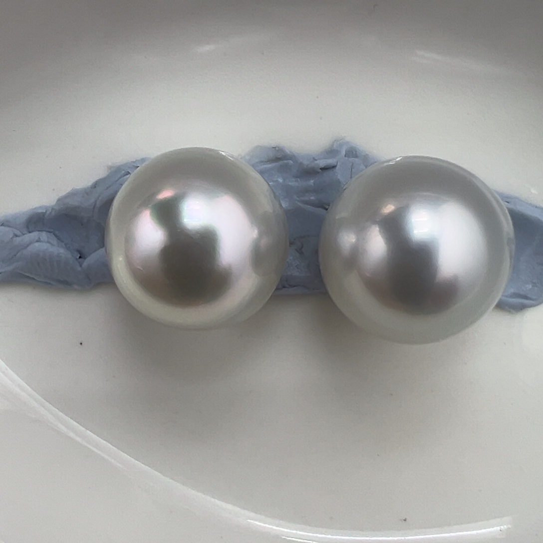 ****️未镶嵌裸珠海水珍珠