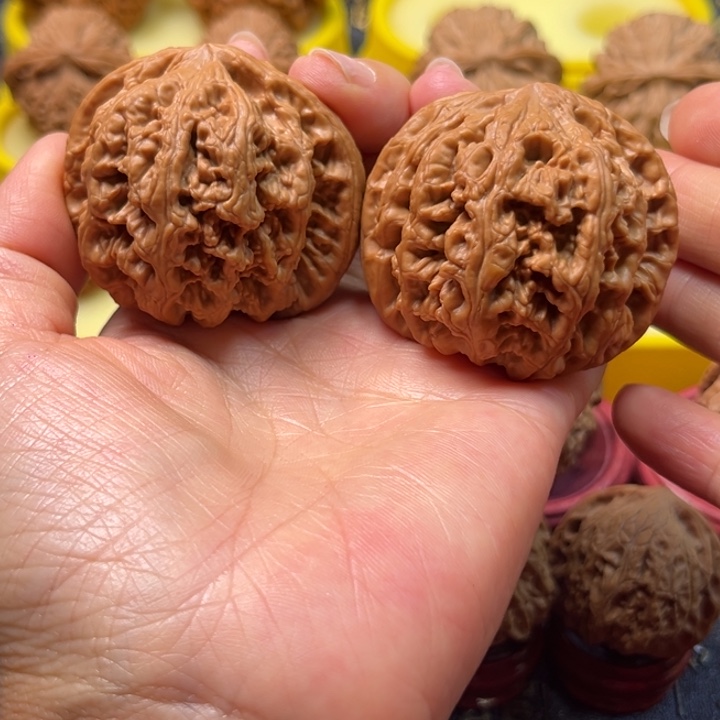 桃核吊坠全品粗筋