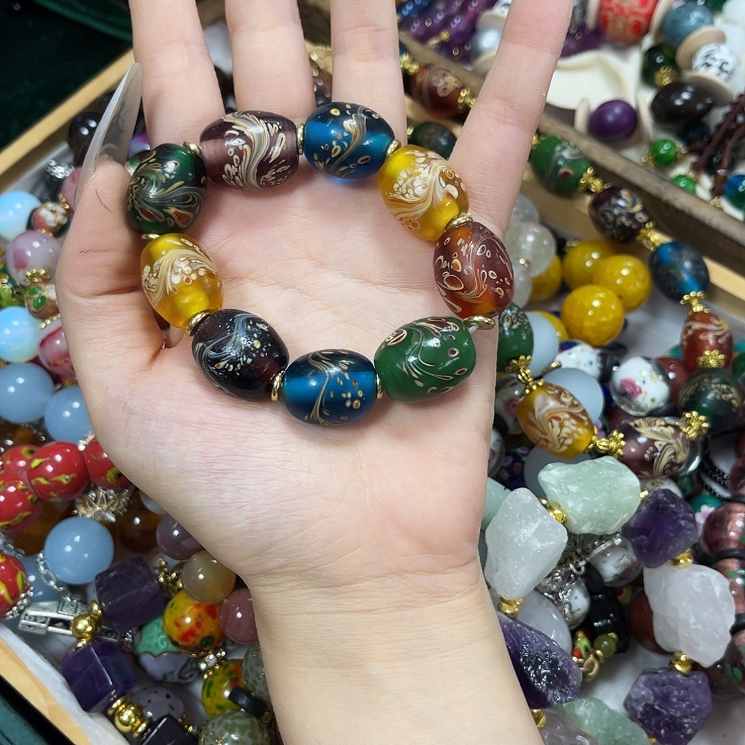 琉璃铜合金琉璃铜合金