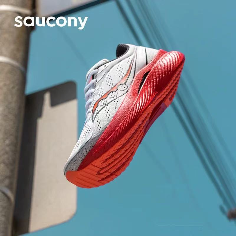 Saucony索康尼ENDORPHIN SPEED3啡速3专业跑鞋缓震竞速运动跑步鞋