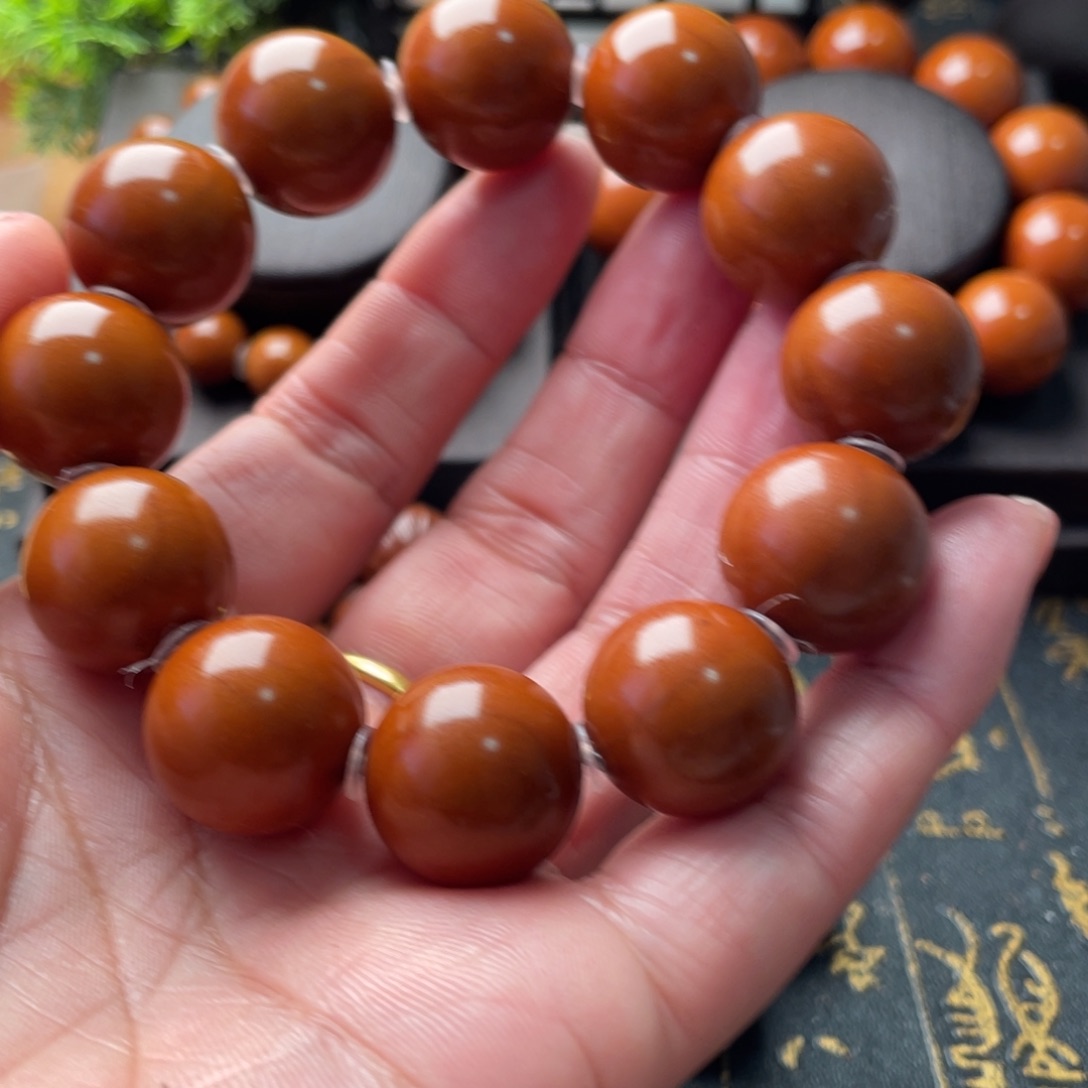 流***星吊坠橄榄核橄榄1.8