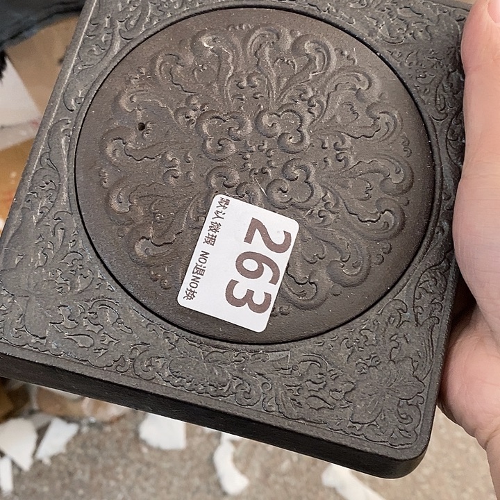 陶瓷艺术品及陶瓷制品