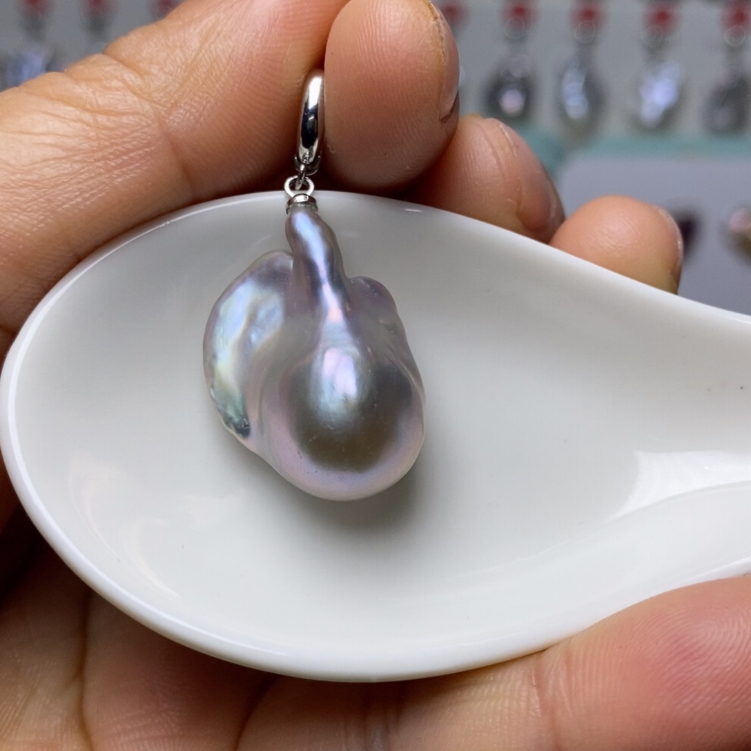 淡水珍珠其它未镶嵌