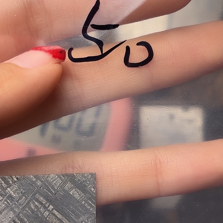 a***2花岗石铁合金星星