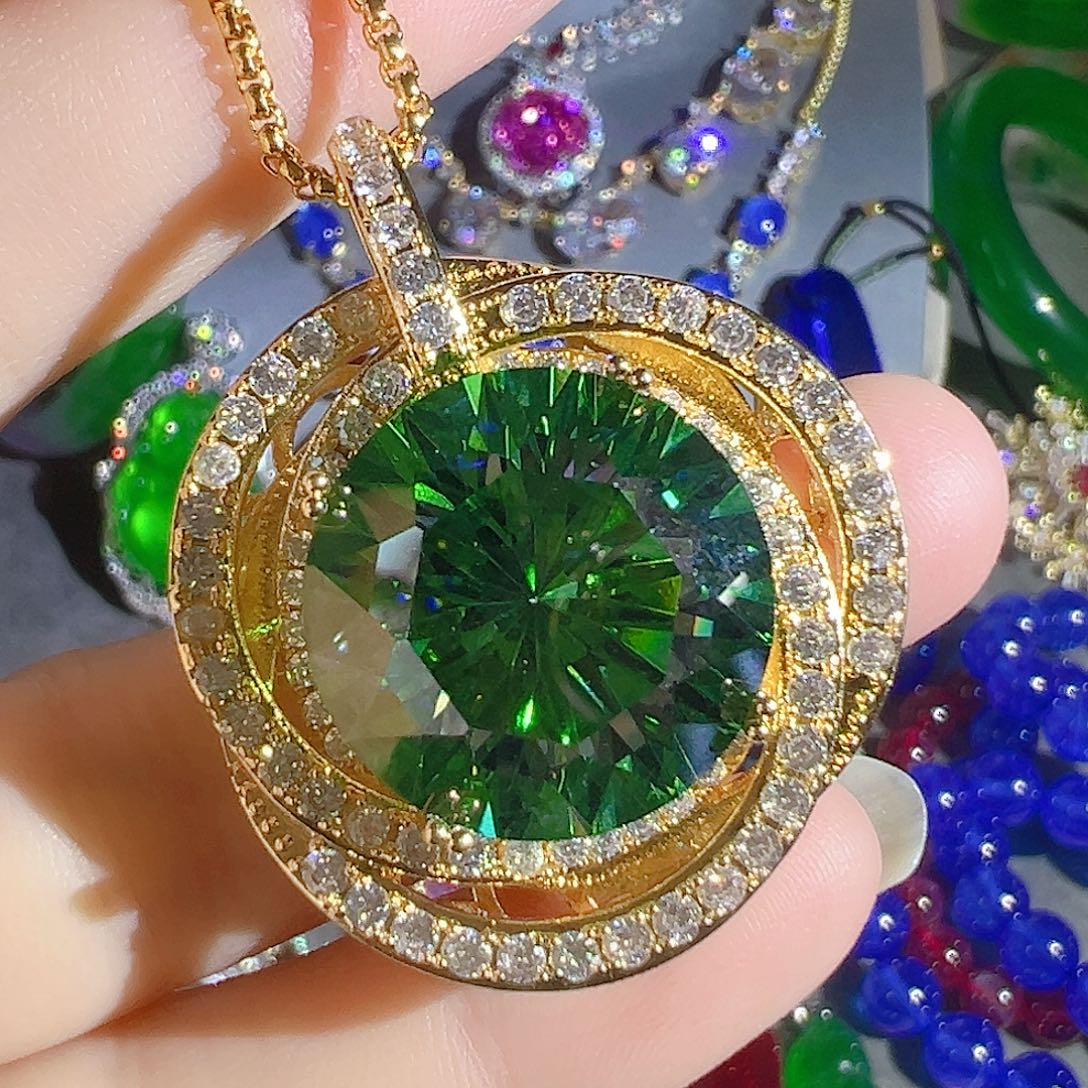 花岗石钨合金红色蓝色大宝贝