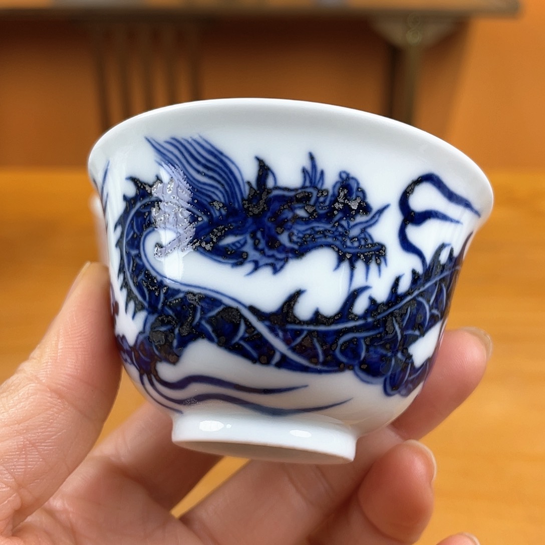 景德镇陶瓷景德镇瓷器