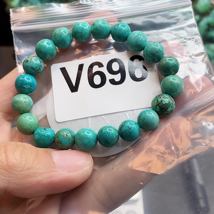 湖北十堰原矿绿小松