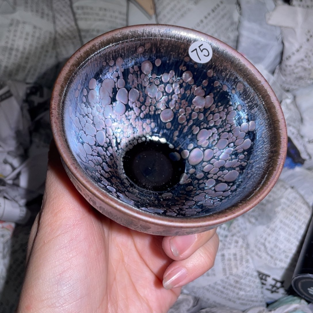 茶盏建盏直播间链接