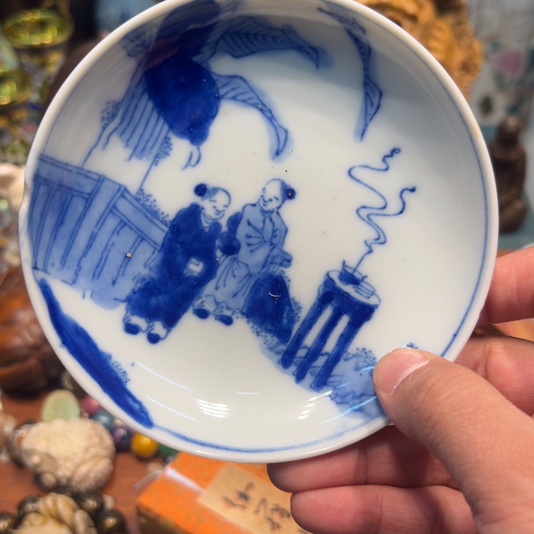 瓷器瓷器瓷器不愧是