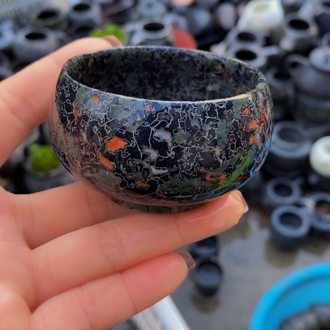 梅花玉 福利多多 不退换