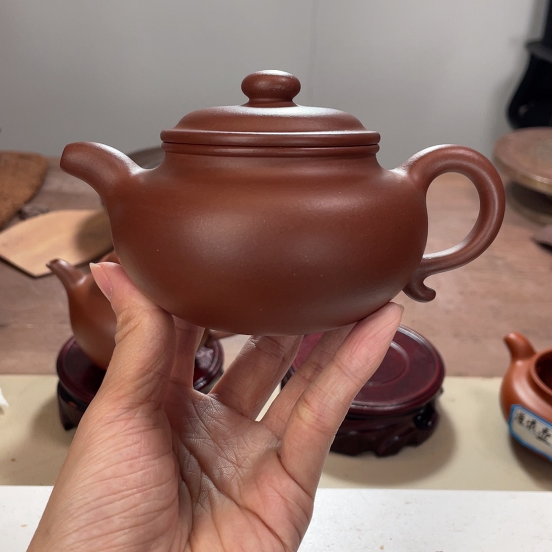 紫砂茶壶紫砂茶壶