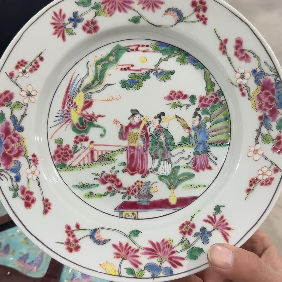陶其他摆件等物品等都会播出掉