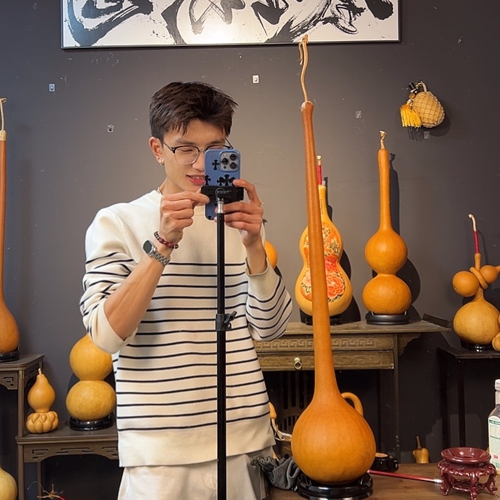 茶***米有机玻璃葫芦葫芦葫芦