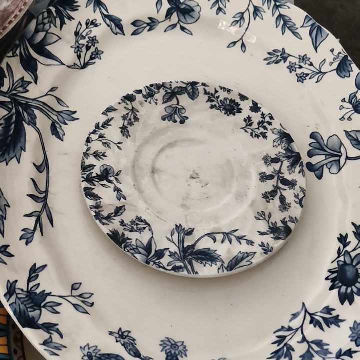 大***雁瓷陶瓷盘子碗啥都有