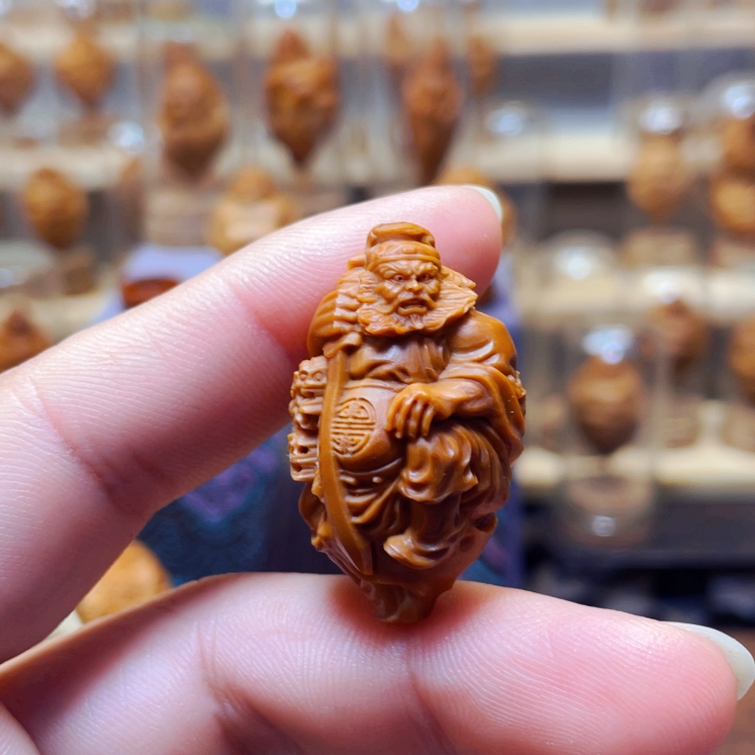 橄榄核手串/手链666