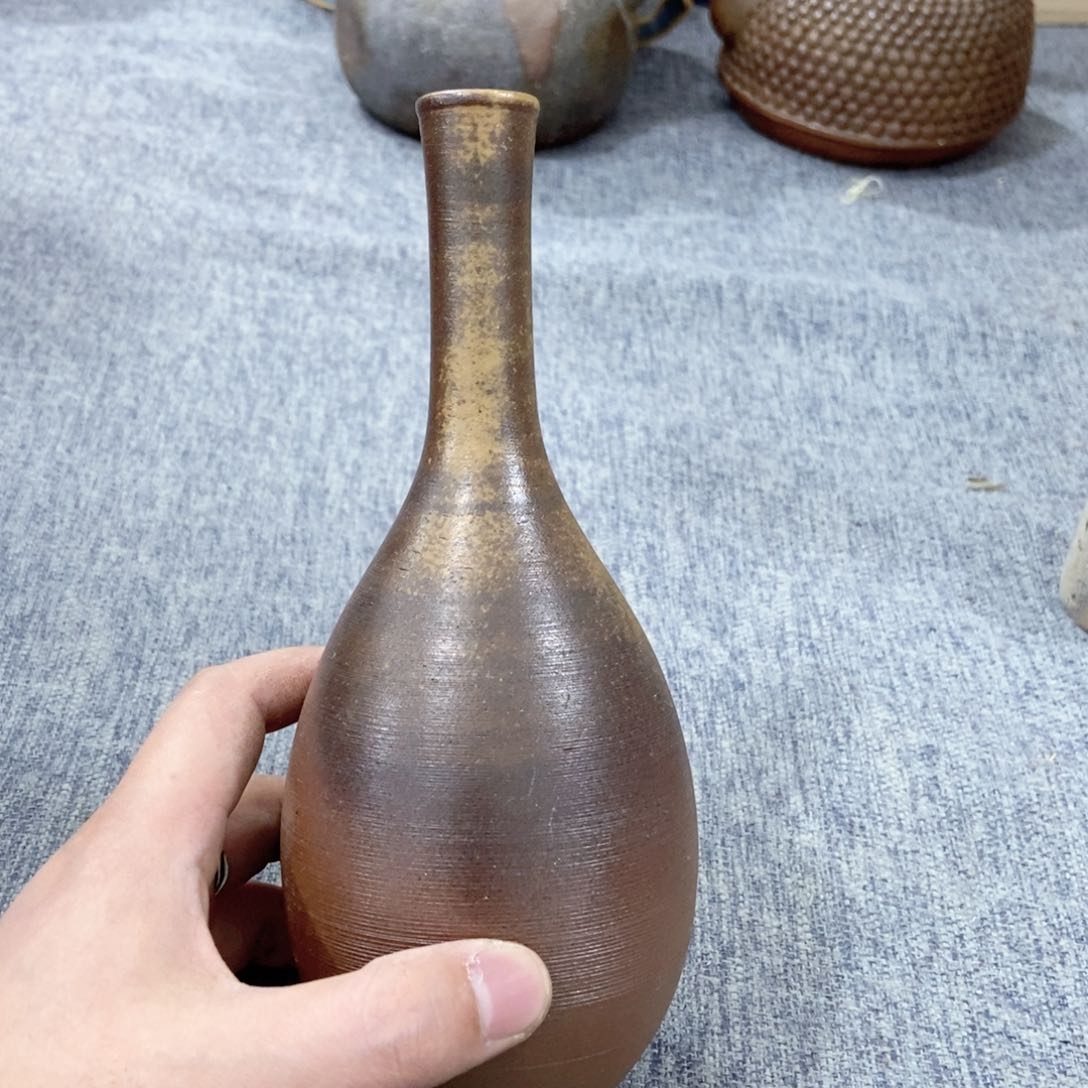 紫砂茶杯非常满意好看得物件