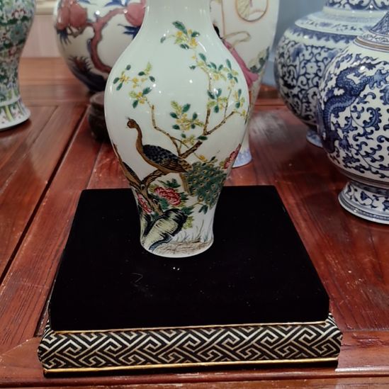 用***6瓷片景德镇市现代陶瓷工艺品