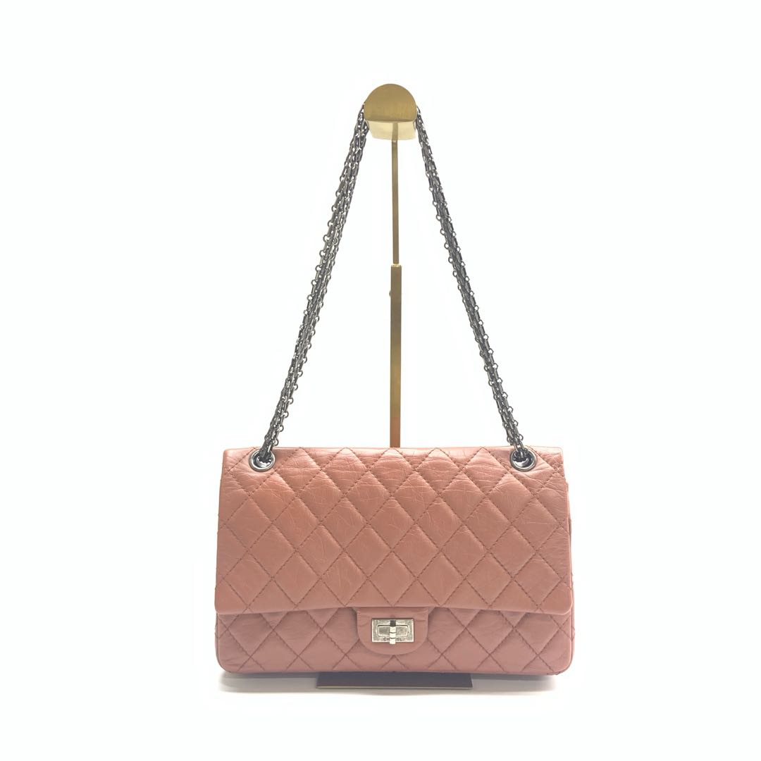 95新 Chanel/香奈儿 香奈儿/单肩包/2582