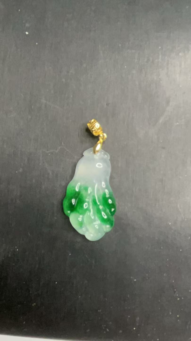 轻奢气质百搭款 吊坠160