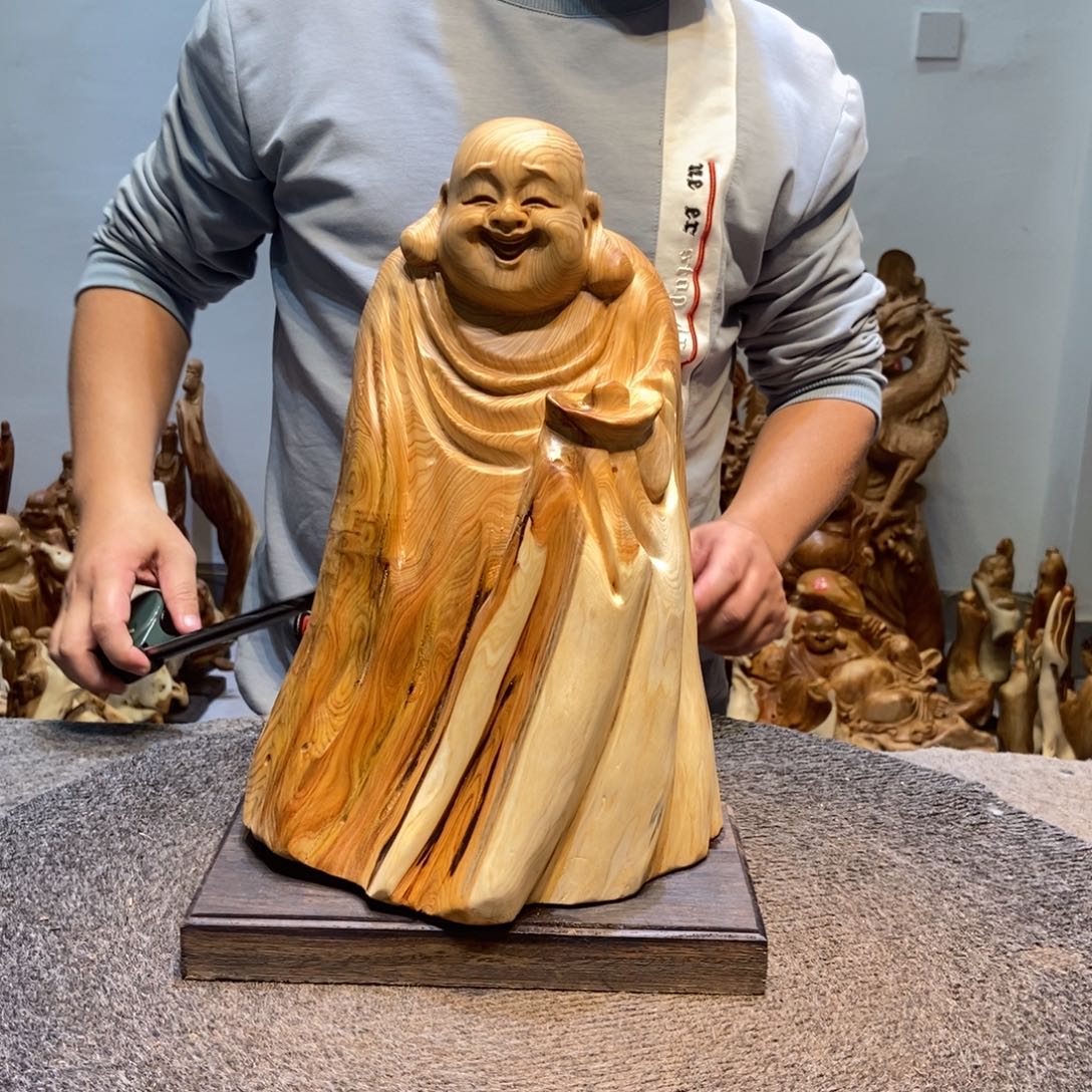 柏木（崖柏）精品太行崖柏