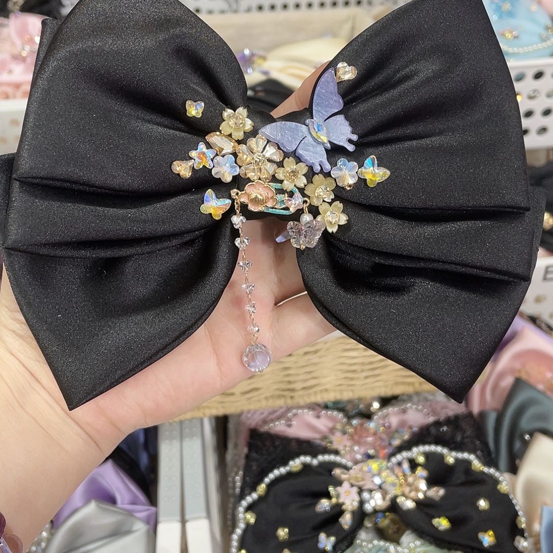 锌合金布艺特价商品