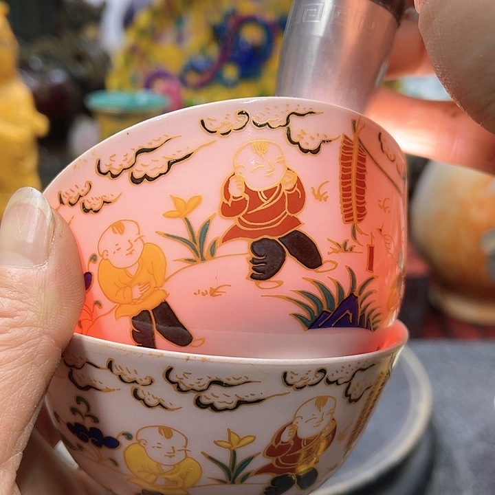 茶宠摆件家居设计风格