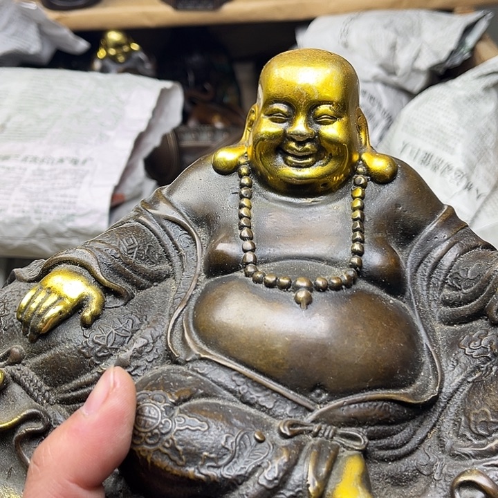 航弟文玩铜器链接