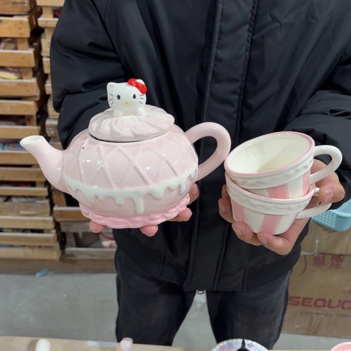我们的目标是成为更优秀的