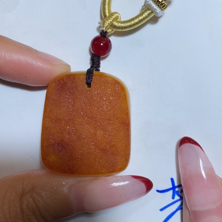 定制琥珀未镶嵌琥珀