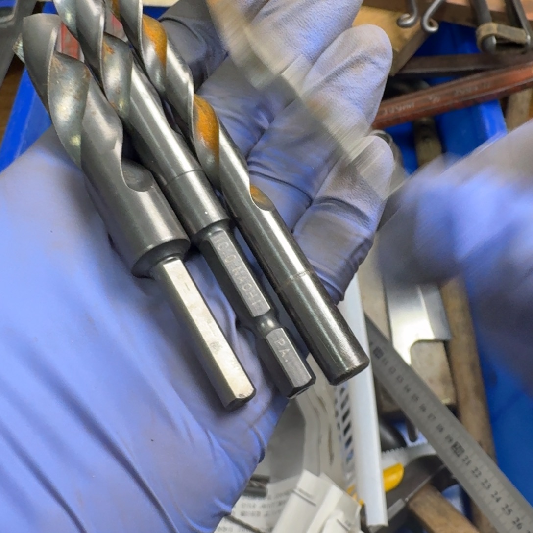 灿***光五金工具制造工艺