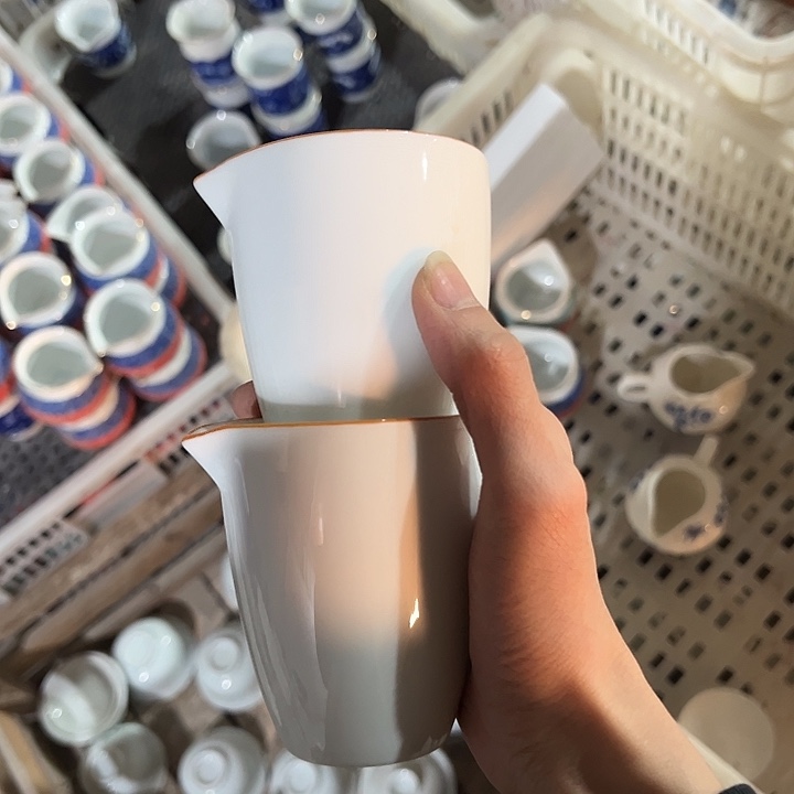 微瑕茶具介意勿拍