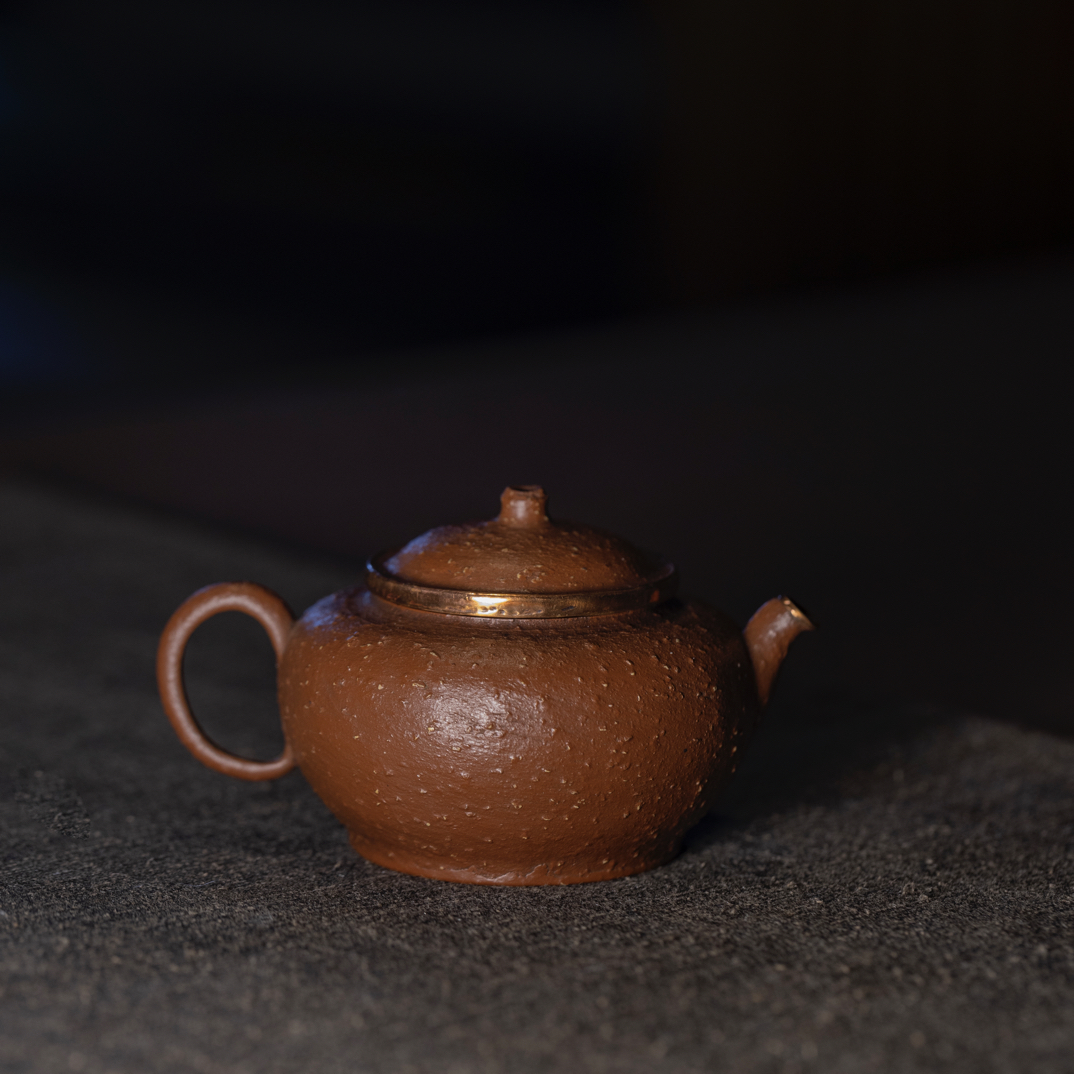 葛宝健作品 工夫茶利器 精选 纯手工