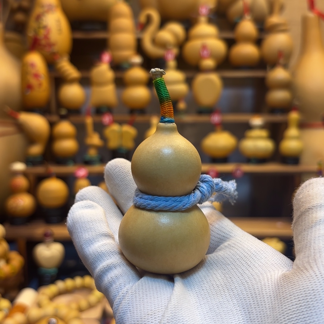 顺***v指针款葫芦家饰系列产品