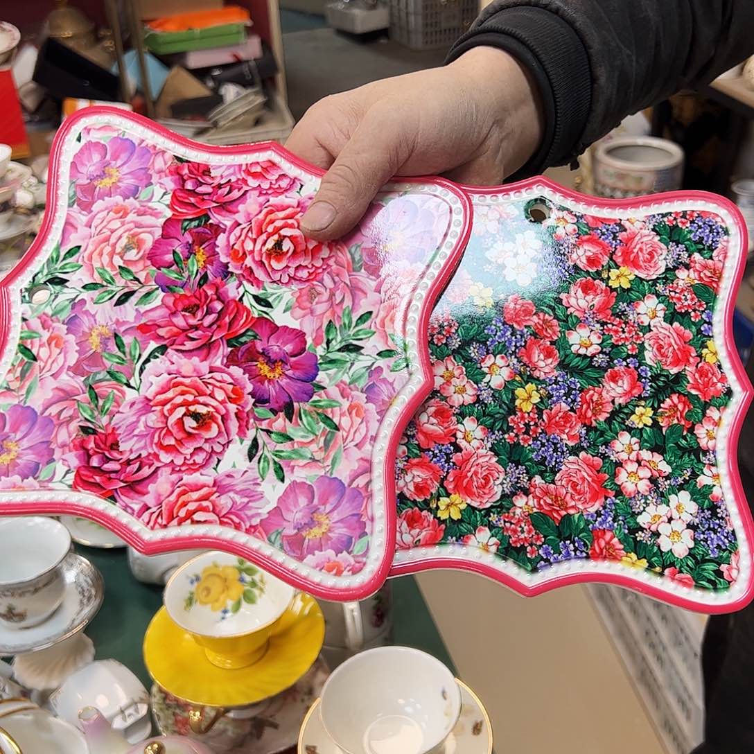 鹿与海陶瓷有限责任公司