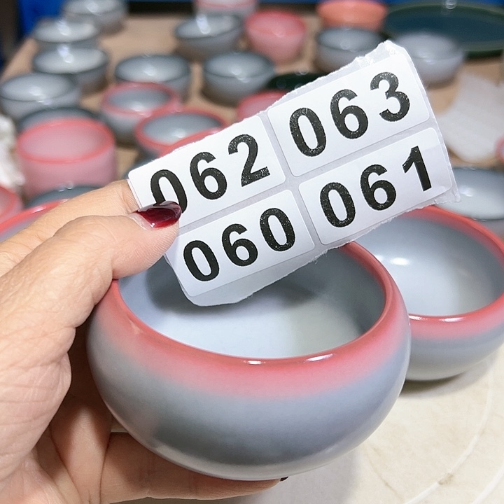 小米茶器龙泉青瓷