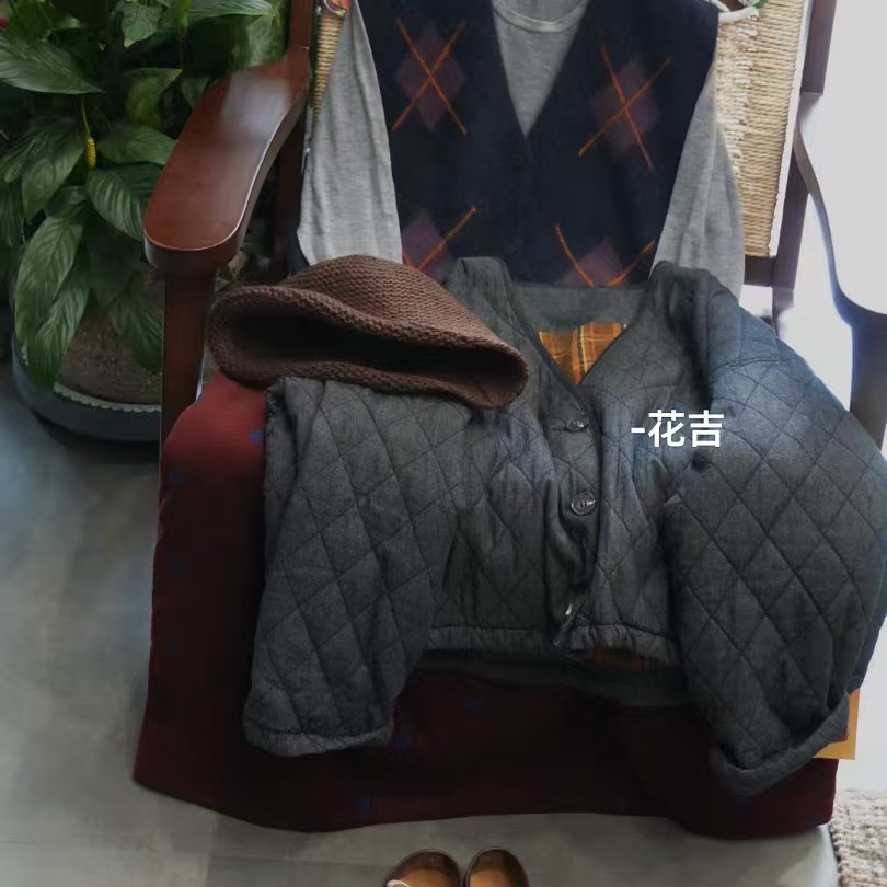 花吉日系备注199-429