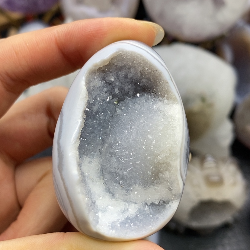 【闪购商品】未镶嵌大型摆件（非配饰）水晶