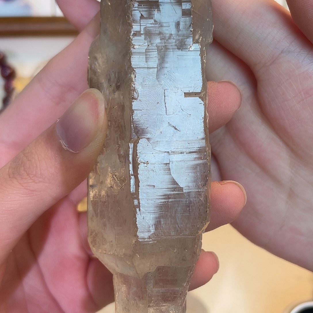 手串水晶未镶嵌喜马拉雅资料库 14号