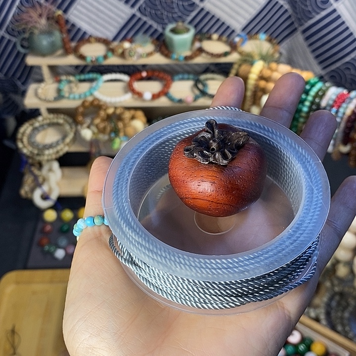 星月菩提手串11111111111111111