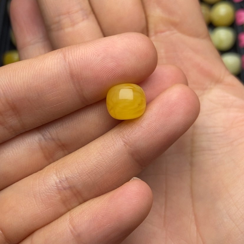 【闪购商品】琥珀珠宝奇石未镶嵌大*