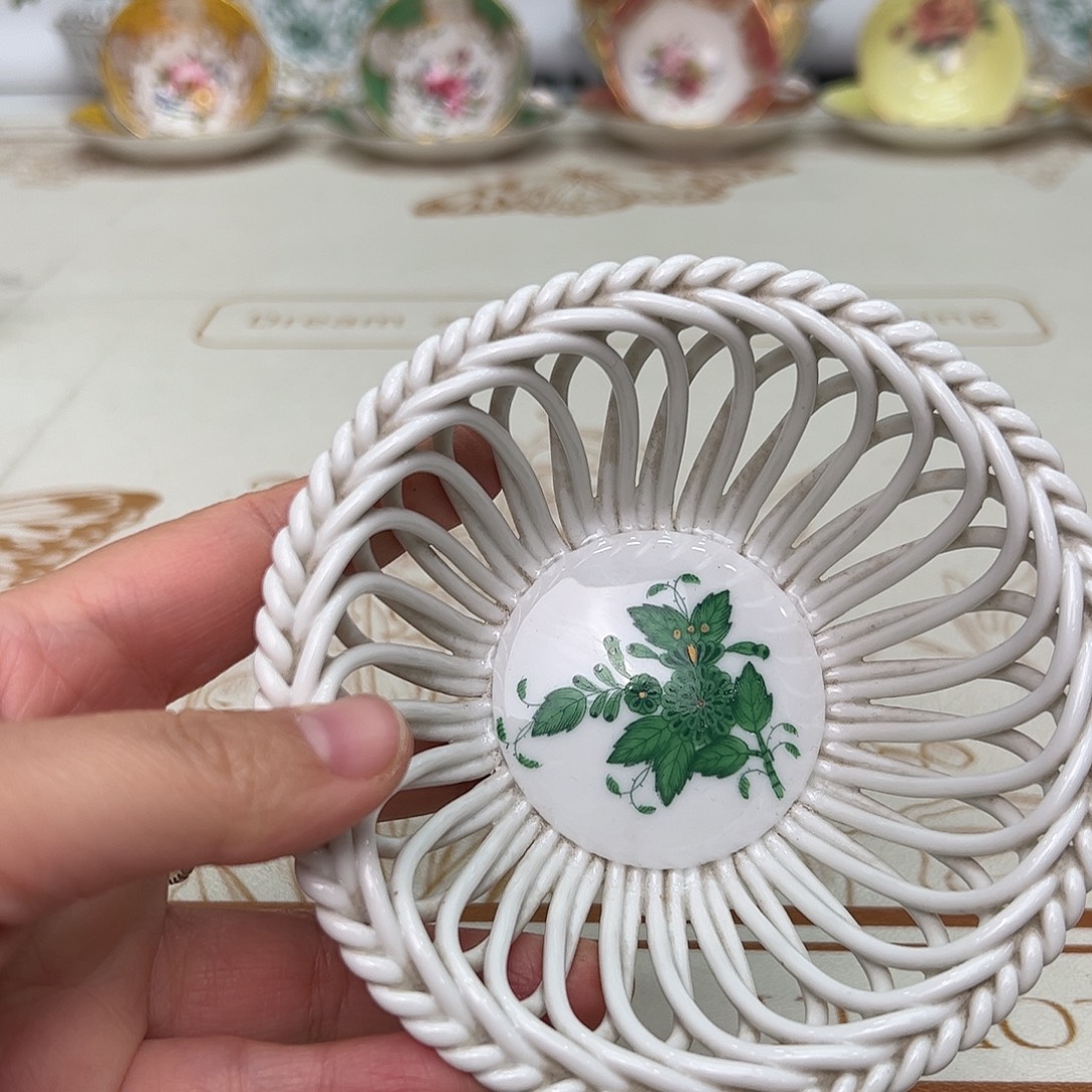 盘维多利亚欧洲中古