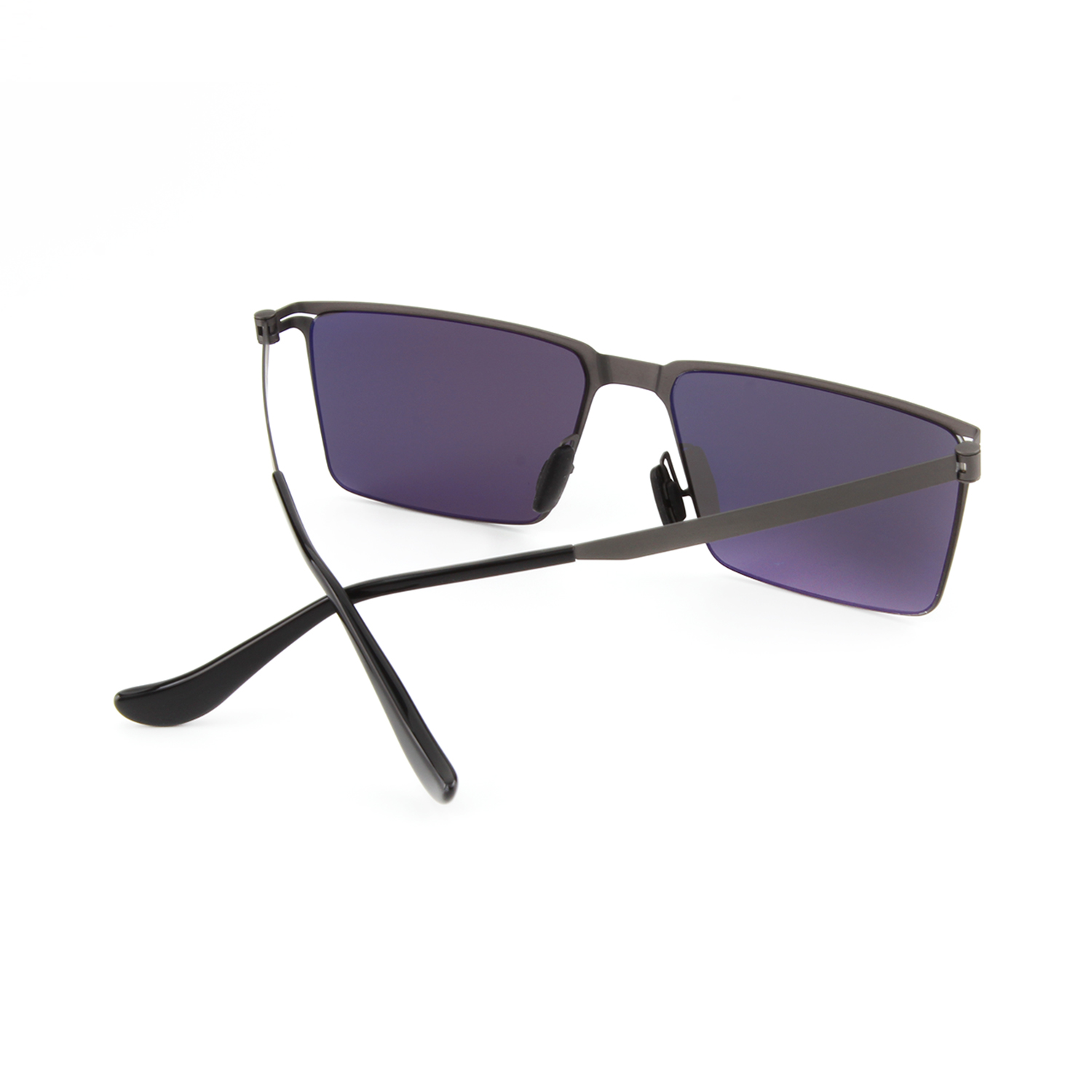 菲客达日夜两用轻薄感光变色男女通用太阳镜开车钓鱼夜视防远光