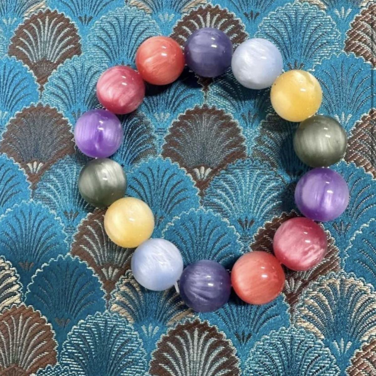 A135 精品手串（无礼盒）