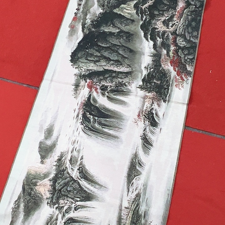 国画本人纯手工作品欣赏