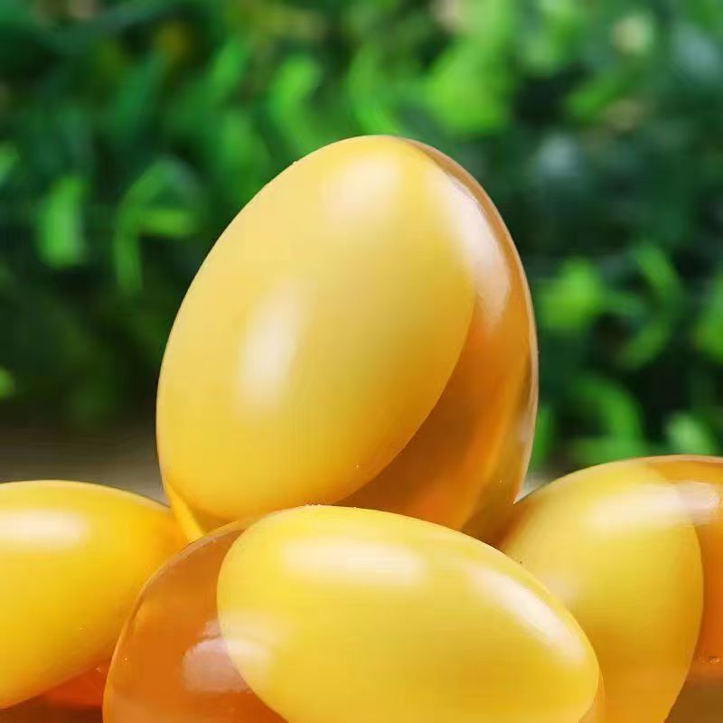 河南特产手工变蛋溏心变蛋五香变蛋鸡蛋变蛋10枚包邮