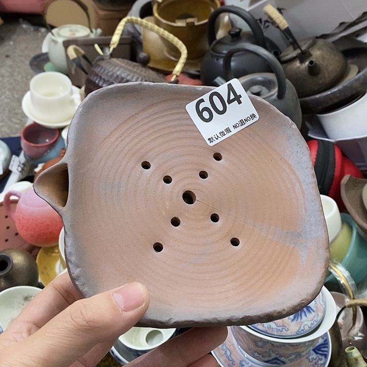 陶瓷艺术品及陶瓷制品