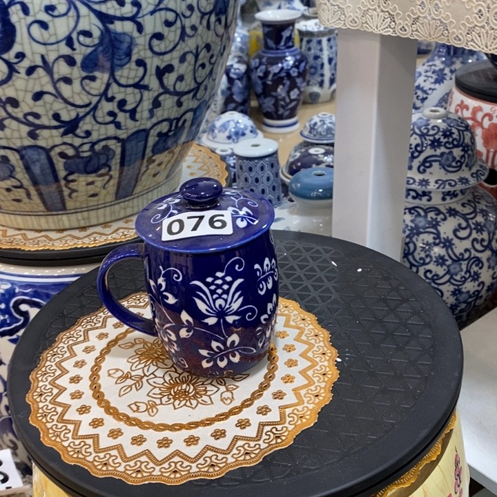 【闪购商品】摆件陶瓷杯子福利摆件